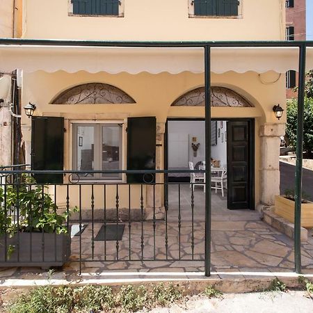 The Four Seasons Apartment Corfu  Luaran gambar