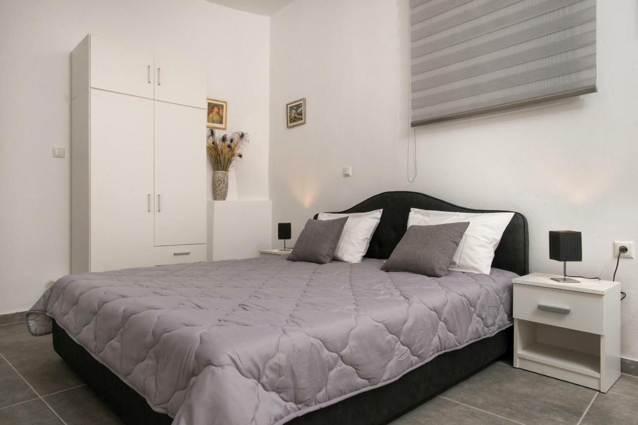 The Four Seasons Apartment Corfu  Luaran gambar